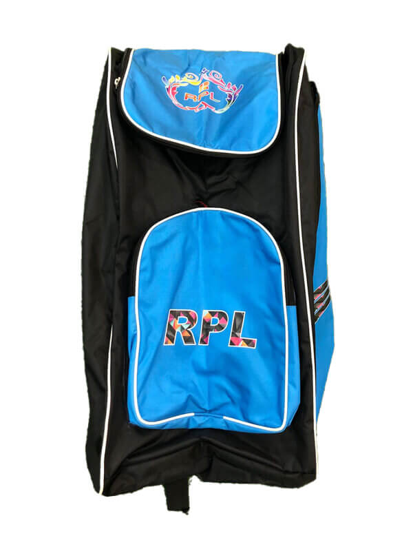 RPL KIT BAG JUNIOR