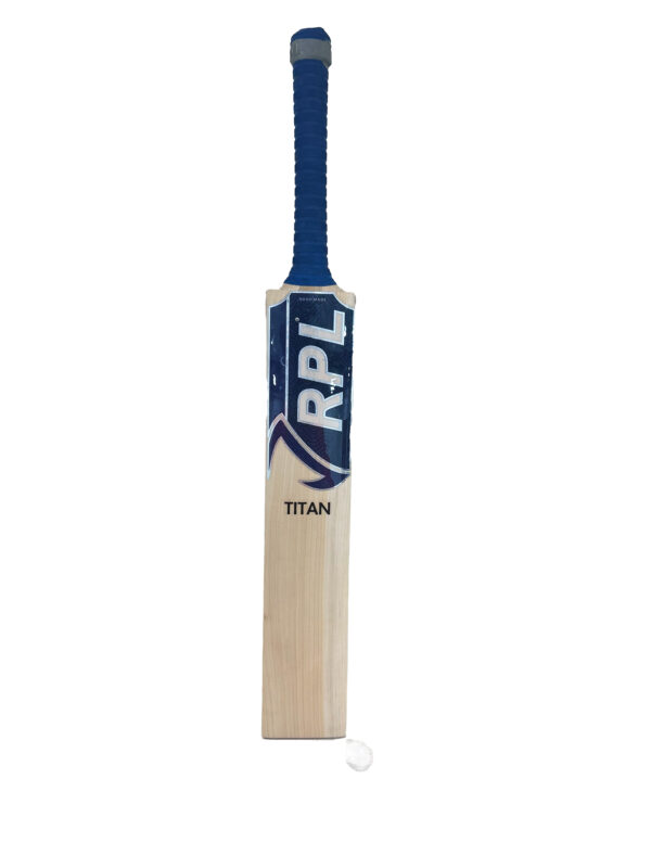 RPL Titan Edition